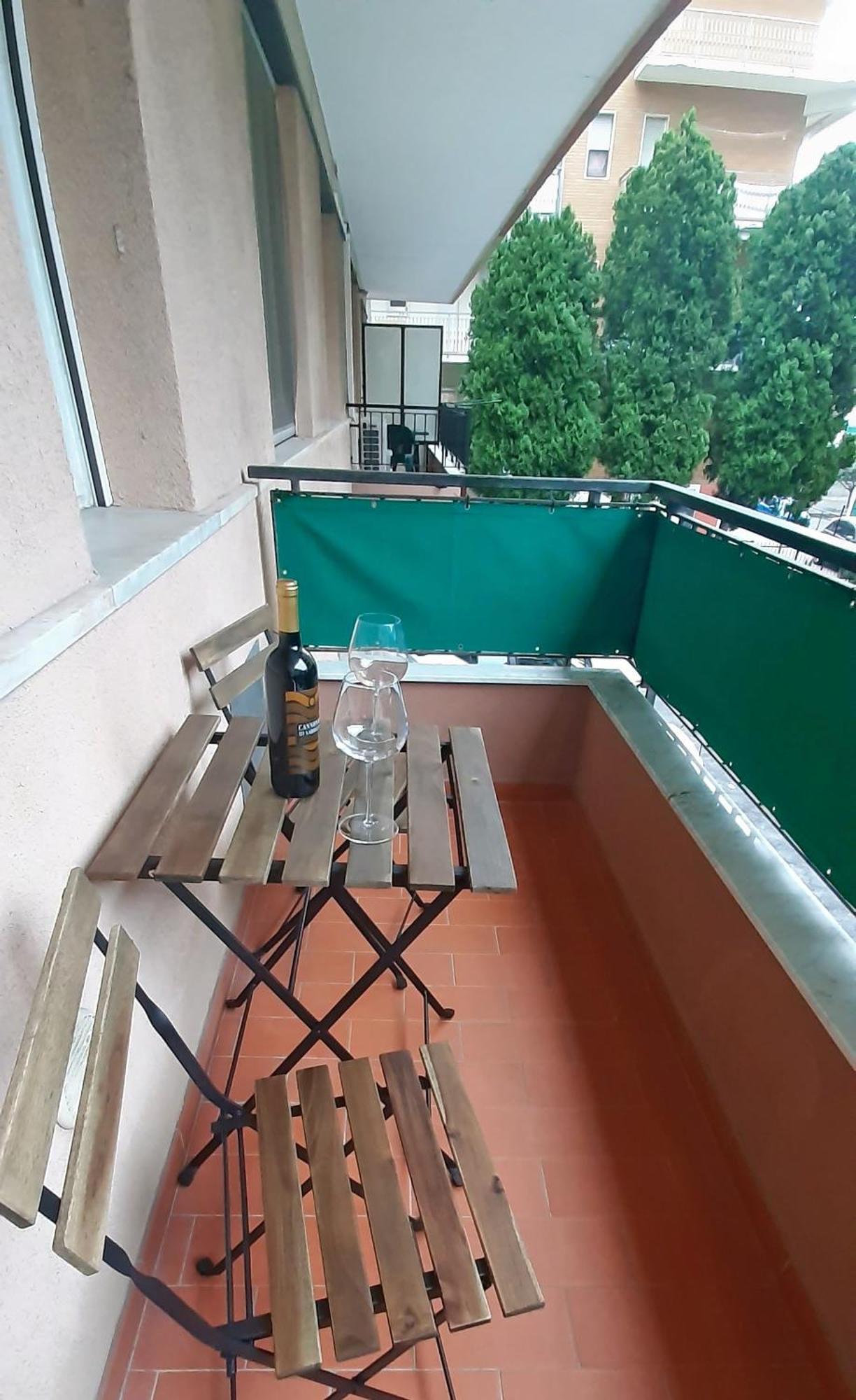 Appartamento Angela Pietra Ligure Eksteriør billede